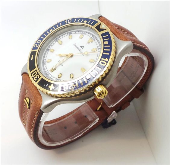 Relojes maurice lacroix online hombre